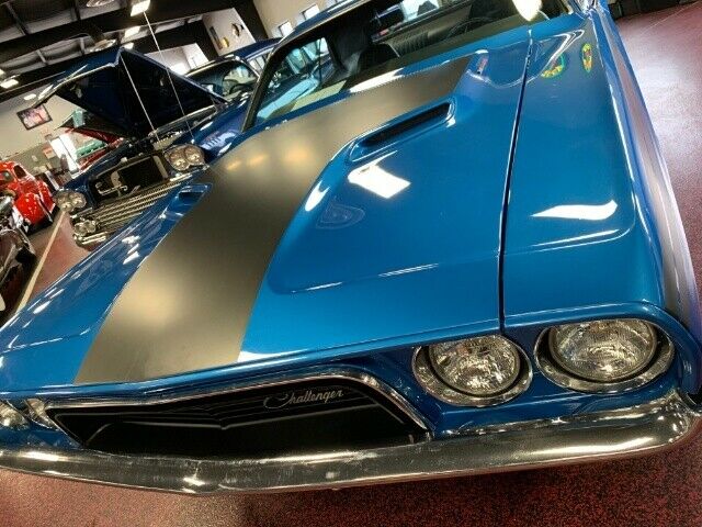 1972 Dodge Challenger Hard Top - photo 2
