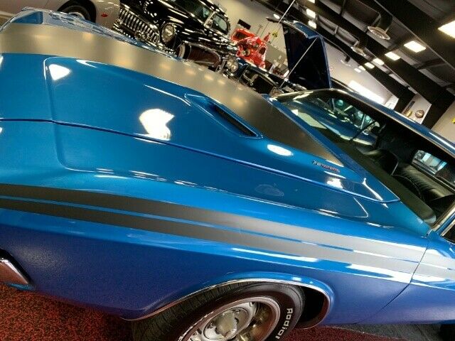 1972 Dodge Challenger Hard Top - photo 3