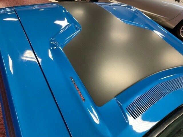 1972 Dodge Challenger Hard Top - photo 4