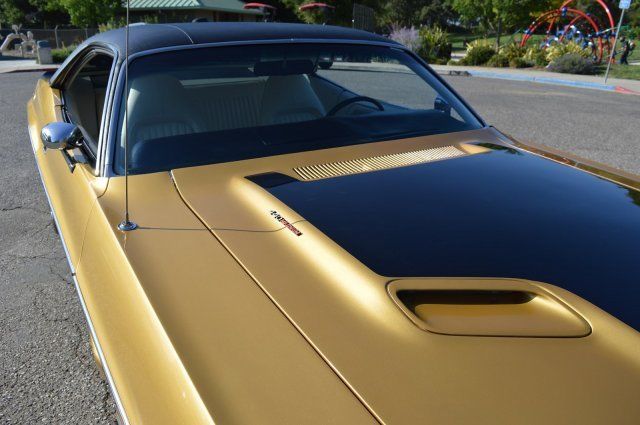 1972 Dodge Challenger -- - photo 10