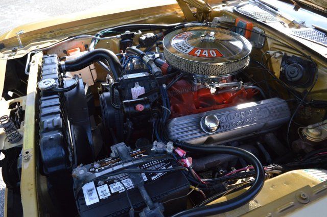 1972 Dodge Challenger -- - photo 11