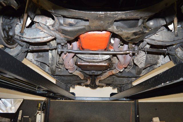 1972 Dodge Challenger -- - photo 12