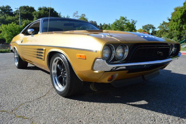 1972 Dodge Challenger -- - photo 3