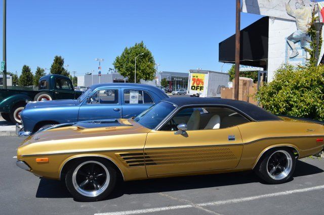 1972 Dodge Challenger -- - photo 5