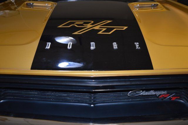1972 Dodge Challenger -- - photo 8
