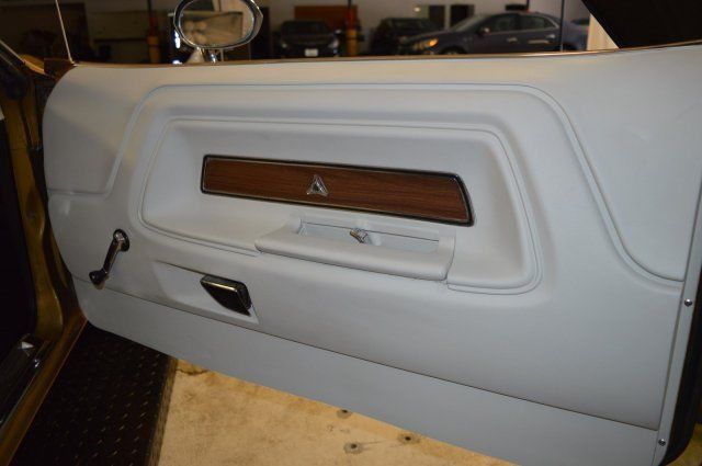 1972 Dodge Challenger 440 Big Block Factory Air - photo 10