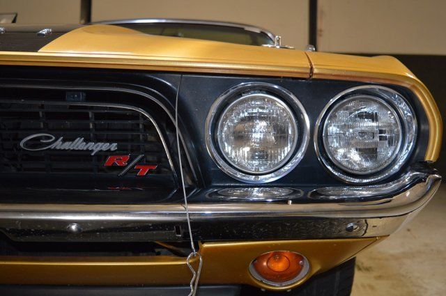 1972 Dodge Challenger 440 Big Block Factory Air - photo 8