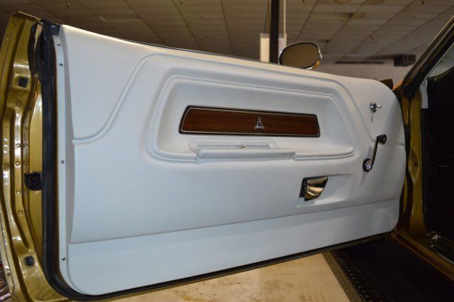 1972 Dodge Challenger 440 Big Block Factory Air - photo 9