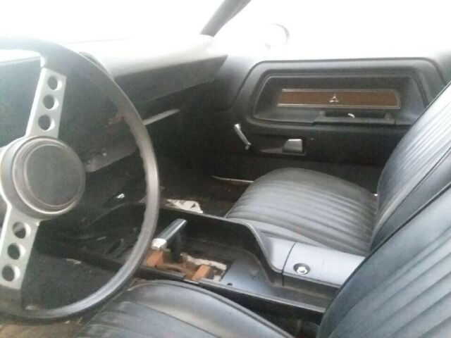1972 Dodge Challenger - photo 13