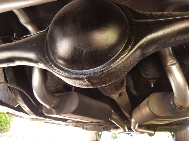 1972 Dodge Challenger 440 - photo 12