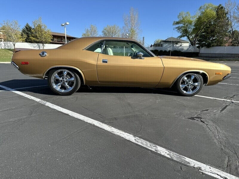 1972 Dodge Challenger 2Dr Coupe - photo 6