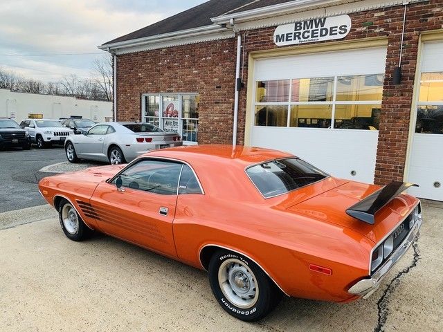 1972 Dodge Challenger - photo 2