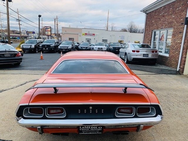 1972 Dodge Challenger - photo 3