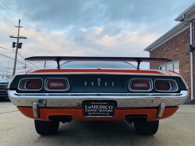 1972 Dodge Challenger - photo 4