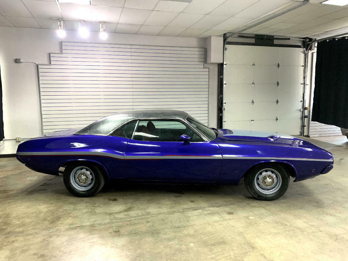 1972 Dodge Challenger - photo 3
