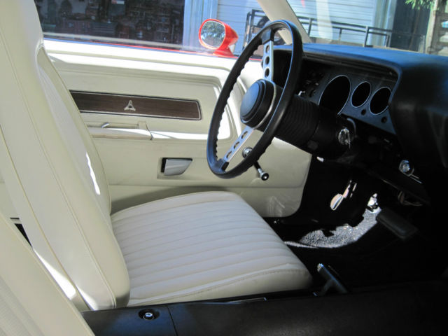 1972 Dodge Challenger - photo 5