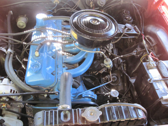 1972 Dodge Challenger - photo 7