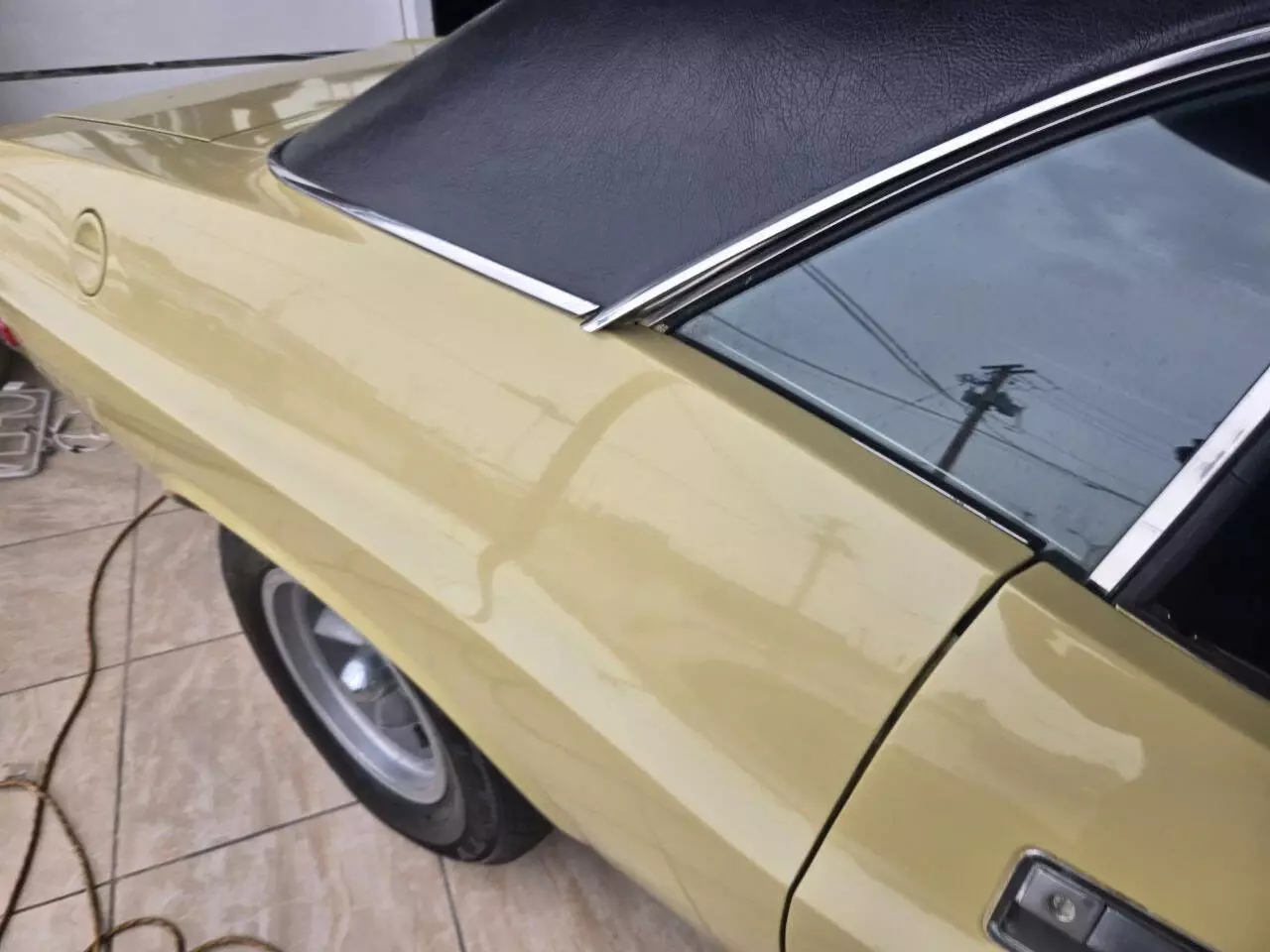 1972 Dodge Challenger RALLEY - photo 10