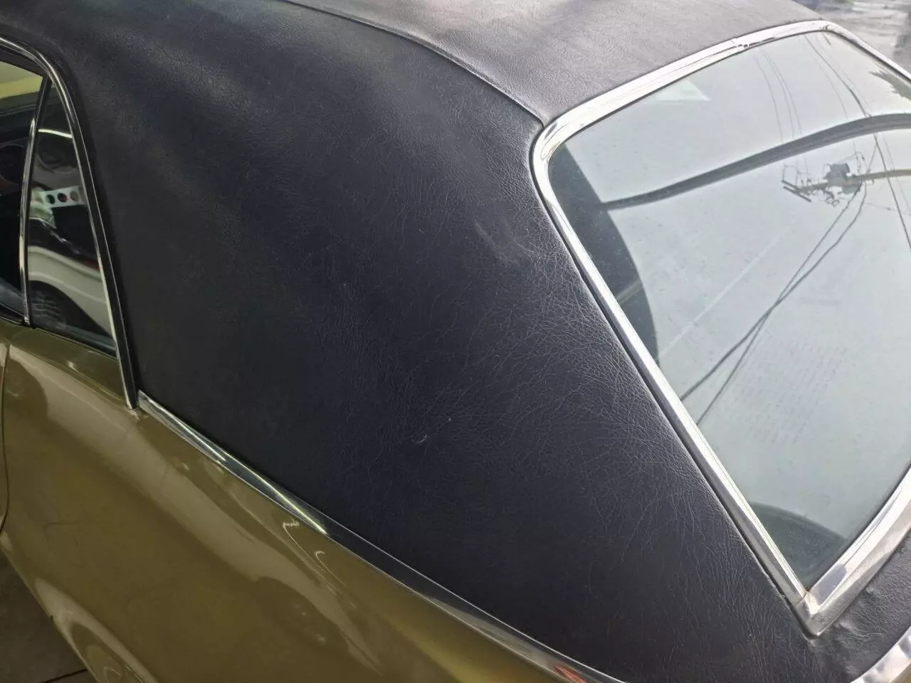 1972 Dodge Challenger RALLEY - photo 12