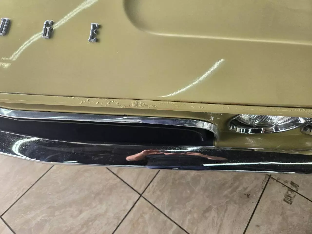 1972 Dodge Challenger RALLEY - photo 13