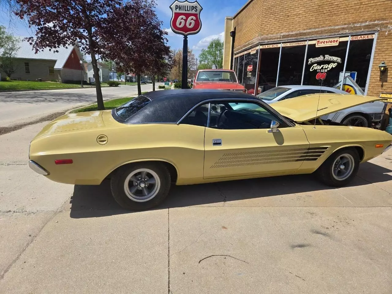 1972 Dodge Challenger RALLEY - photo 2