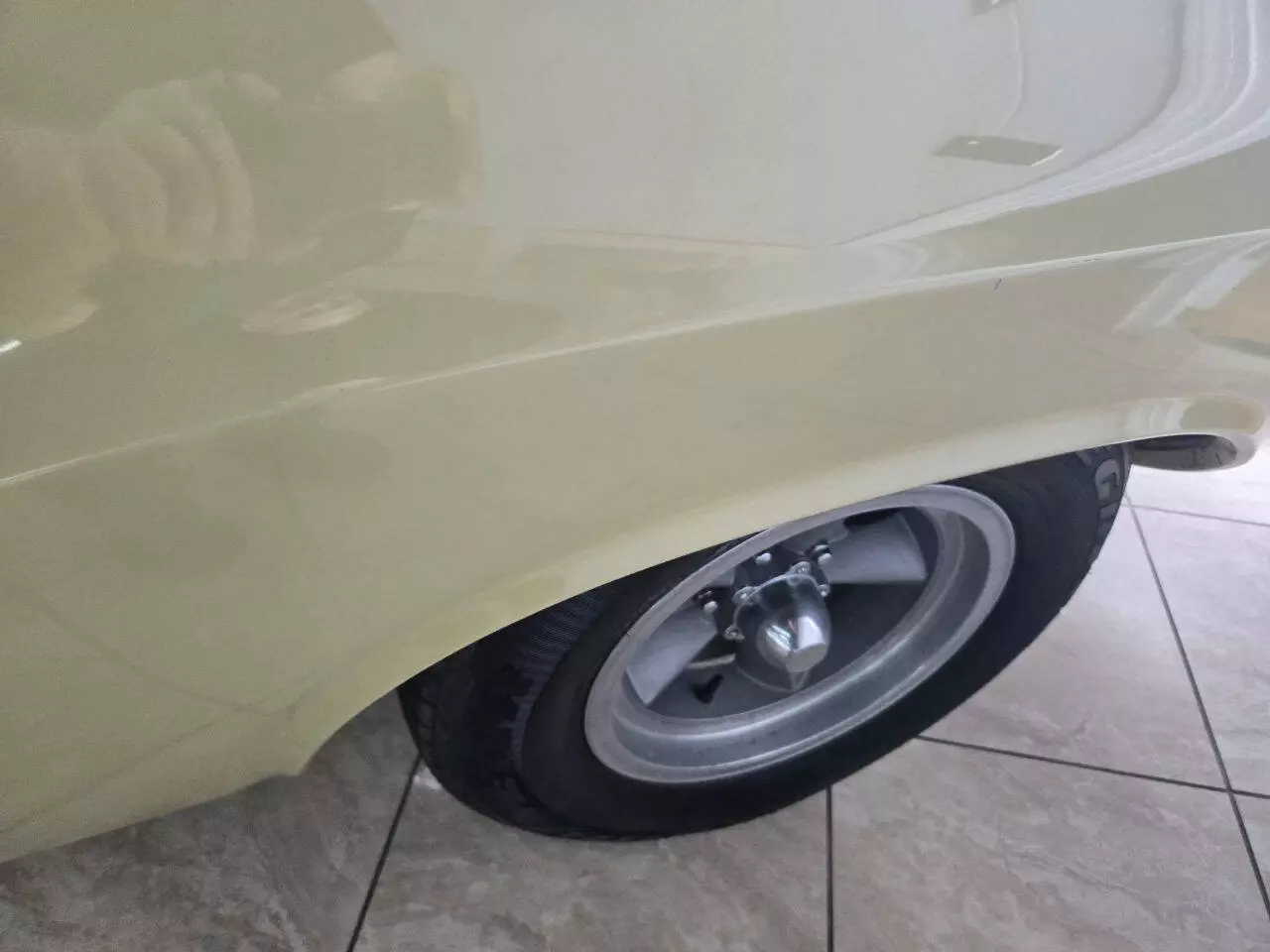 1972 Dodge Challenger RALLEY - photo 9
