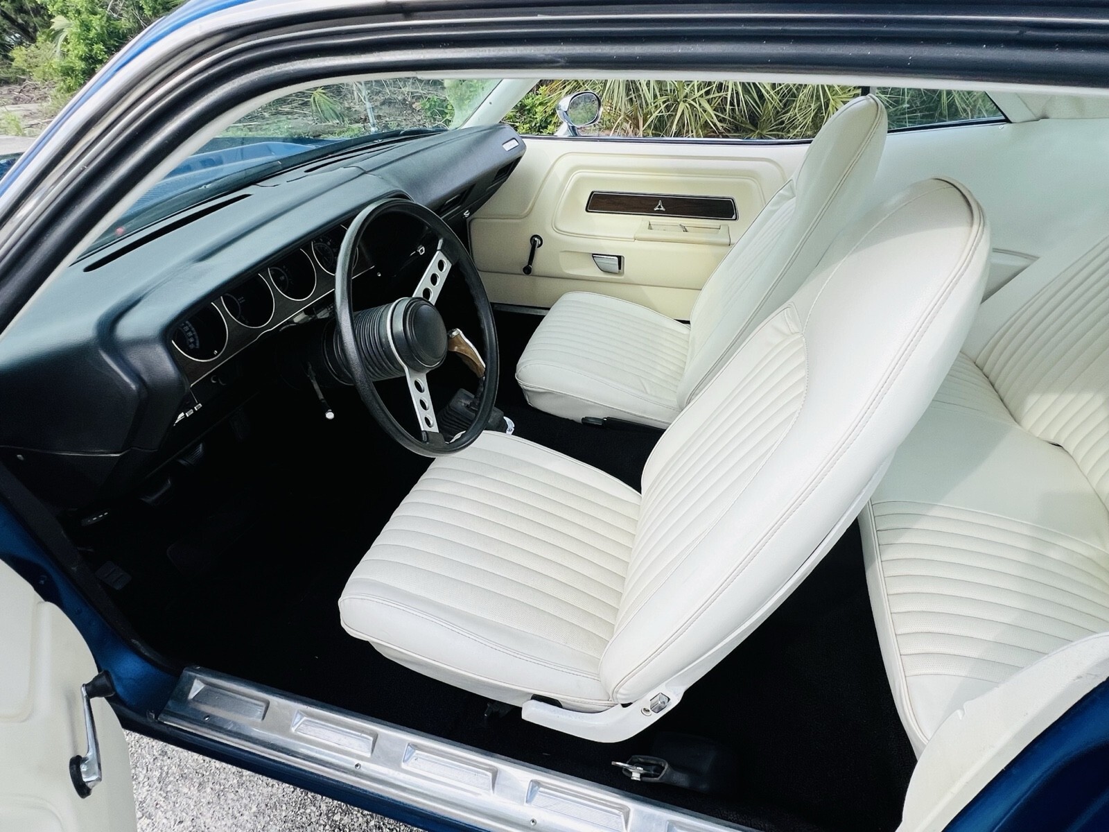 1972 Dodge Challenger Rallye Edition - photo 13