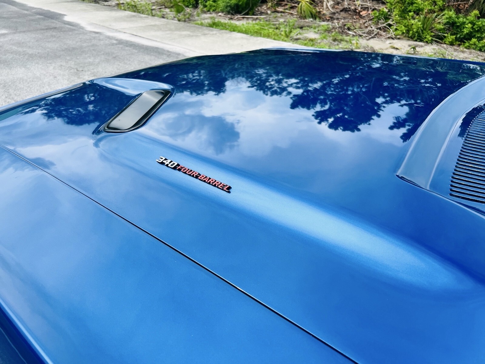 1972 Dodge Challenger Rallye Edition - photo 9