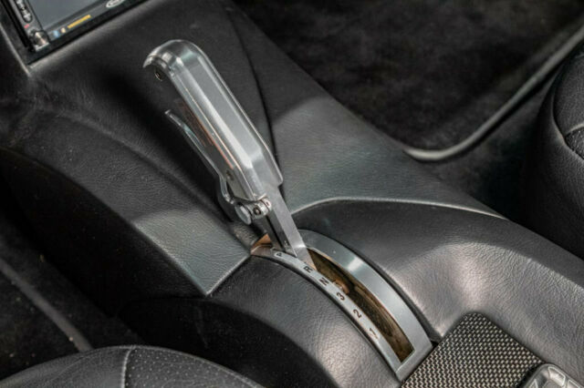 1972 Dodge Challenger High End Custom Resto-Mod - photo 11