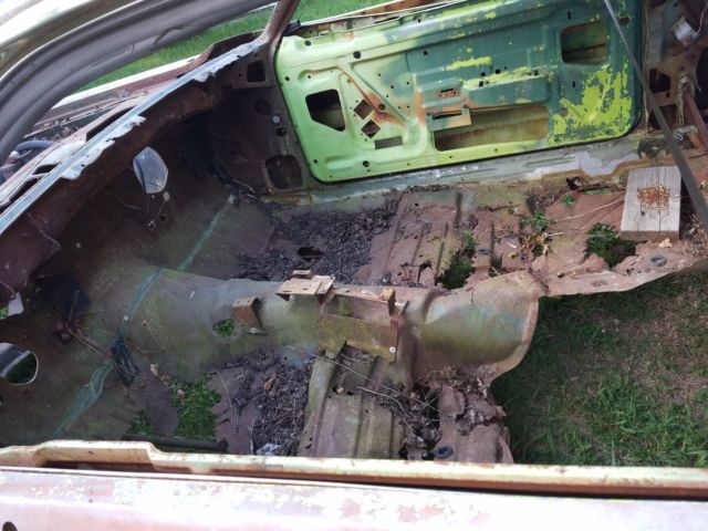 1972 Dodge Challenger - photo 10