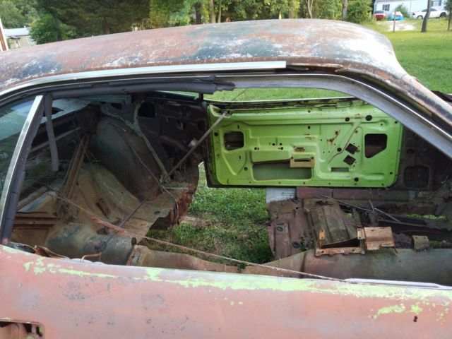 1972 Dodge Challenger - photo 5