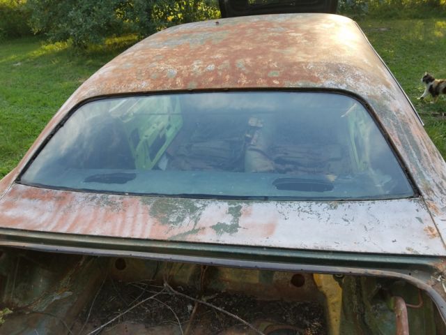 1972 Dodge Challenger - photo 6