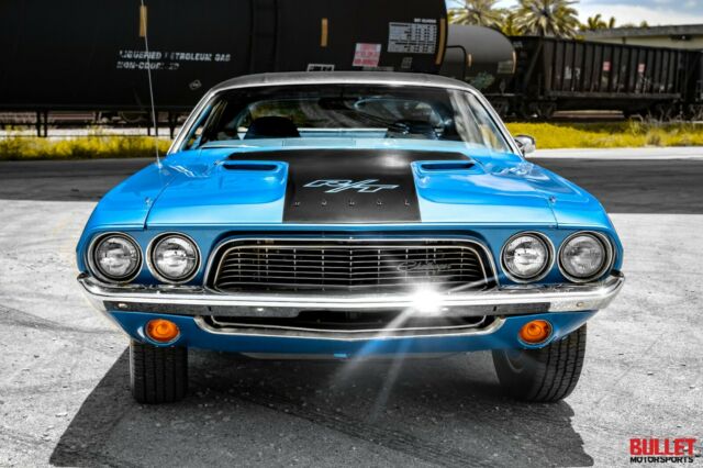 1972 Dodge Challenger - Video Inside! - photo 2