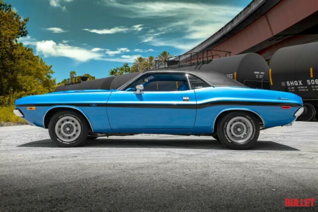 1972 Dodge Challenger - Video Inside! - photo 3