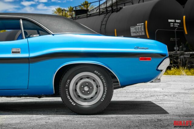 1972 Dodge Challenger - Video Inside! - photo 4