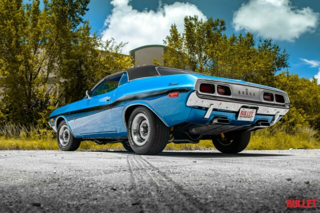 1972 Dodge Challenger - Video Inside! - photo 5