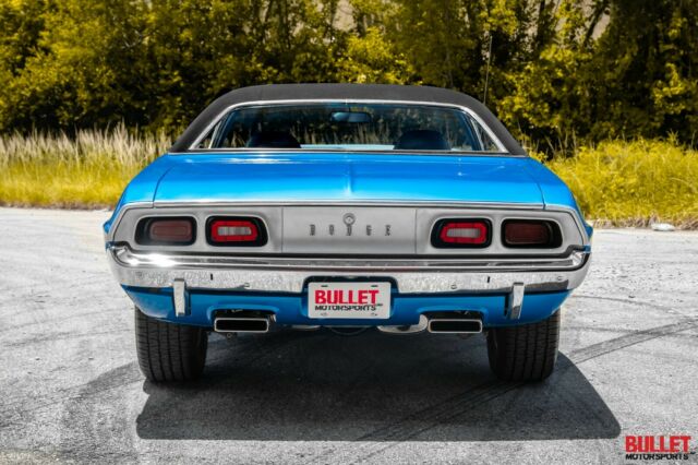 1972 Dodge Challenger - Video Inside! - photo 6