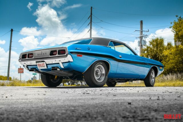 1972 Dodge Challenger - Video Inside! - photo 7