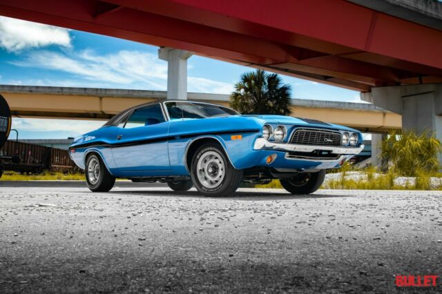 1972 Dodge Challenger - Video Inside! - photo 8