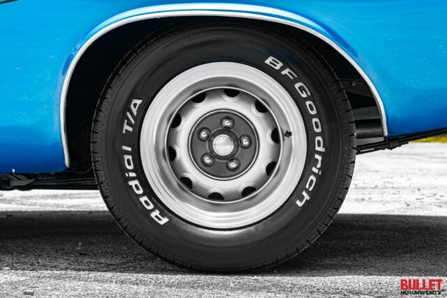 1972 Dodge Challenger - Video Inside! - photo 9