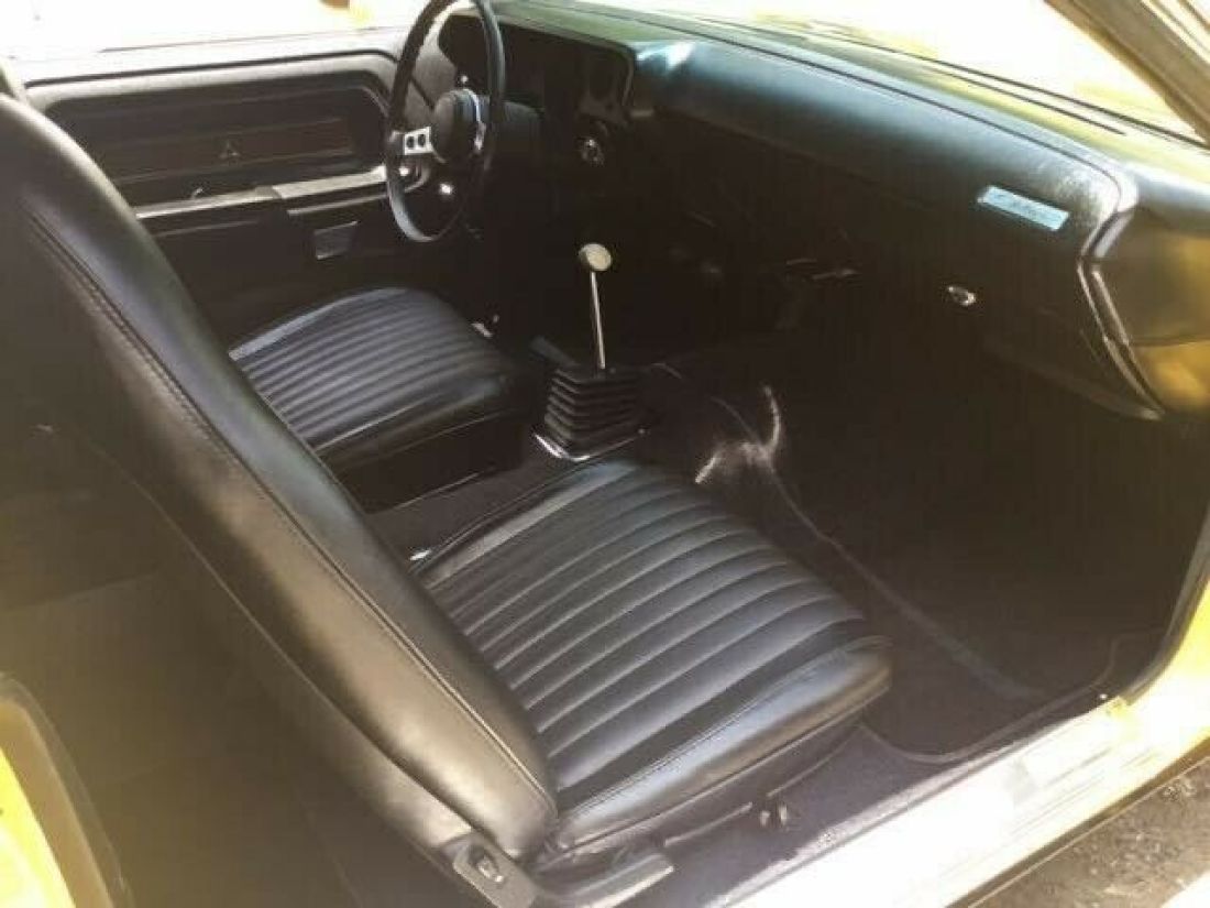 1972 Dodge Challenger - photo 3