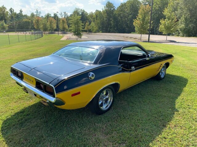 1972 Dodge Challenger - photo 10