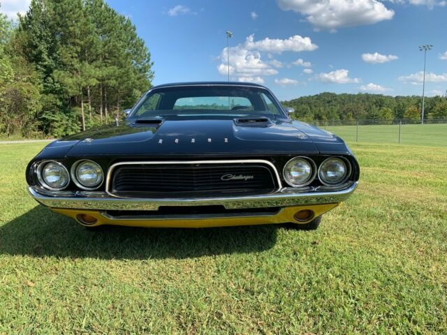 1972 Dodge Challenger - photo 3