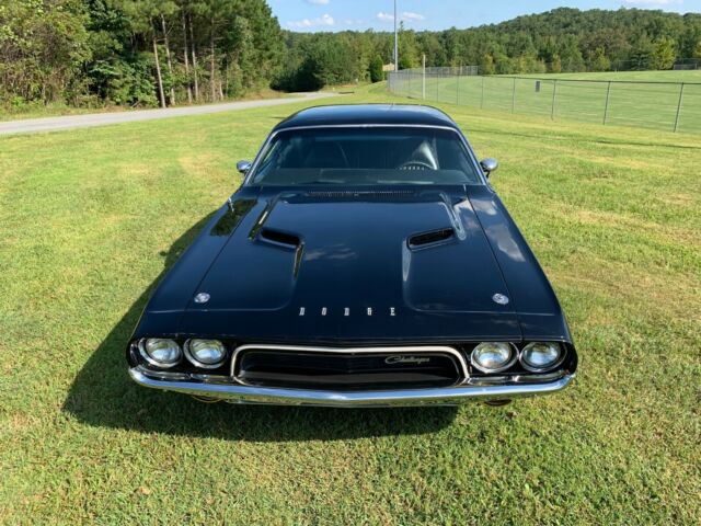 1972 Dodge Challenger - photo 4