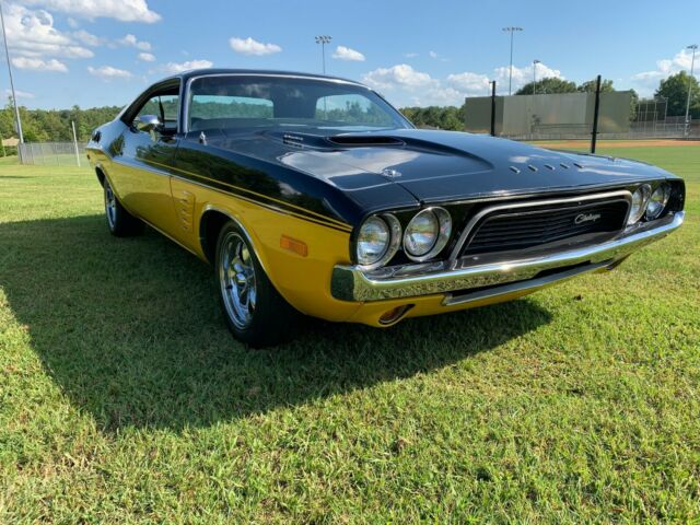1972 Dodge Challenger - photo 5