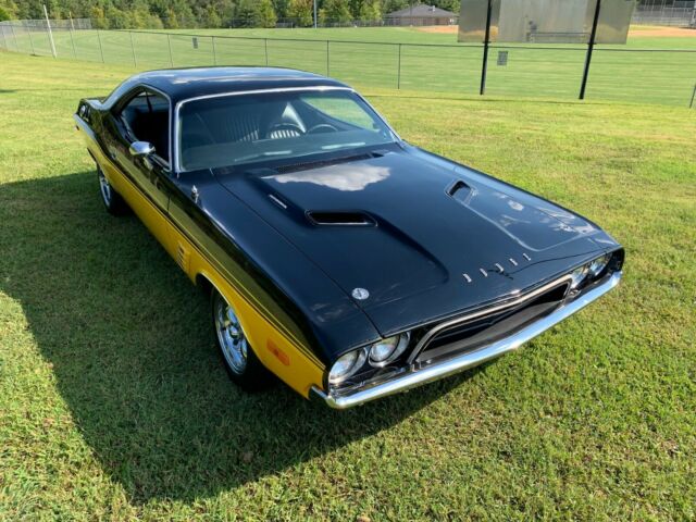 1972 Dodge Challenger - photo 6