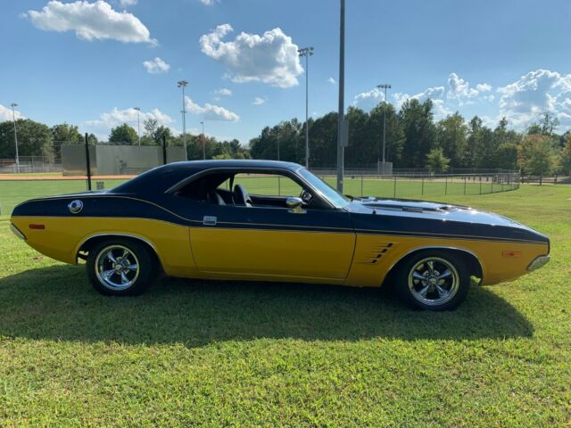 1972 Dodge Challenger - photo 7