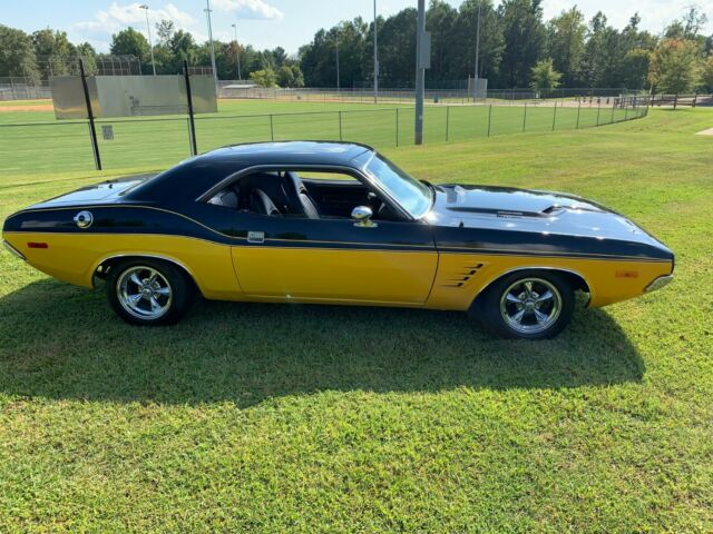 1972 Dodge Challenger - photo 8