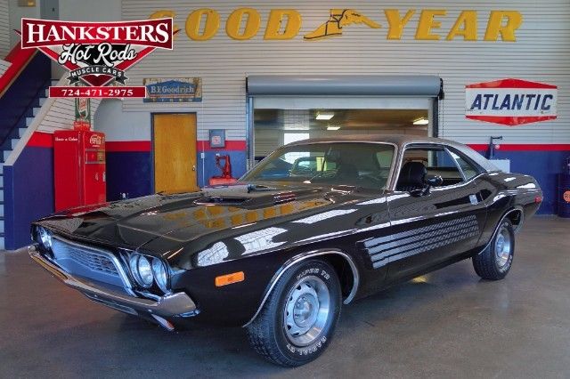 1972 Dodge Other RT
