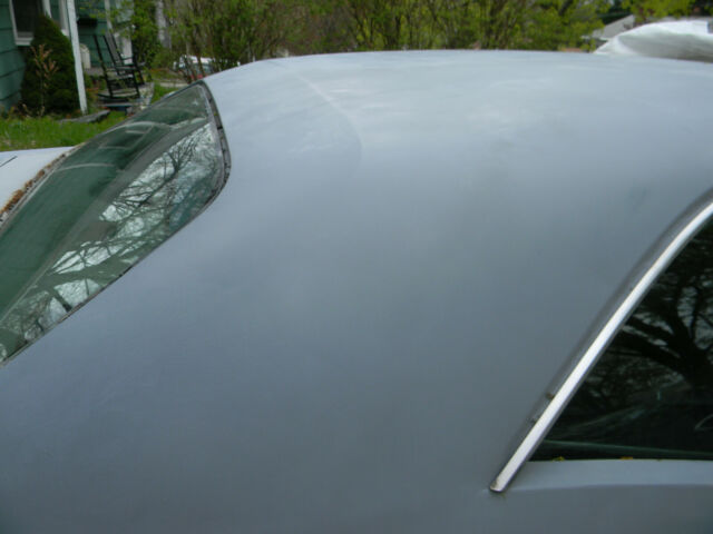 1972 Dodge Challenger h - photo 11